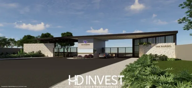 Lote/Terreno à venda, 150m² no Jardim Residencial Veneza, Indaiatuba