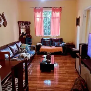 Casa com 3 Quartos à venda, 190m² no Tijuca, Rio de Janeiro