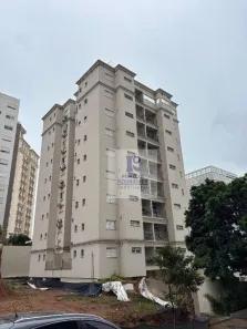 Cobertura com 2 Quartos para alugar, 90m² no Cambuí, Campinas