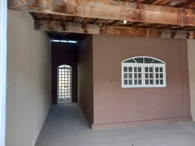 Casa com 2 Quartos à venda, 65m² no Esplanada Santa Terezinha, Taubaté