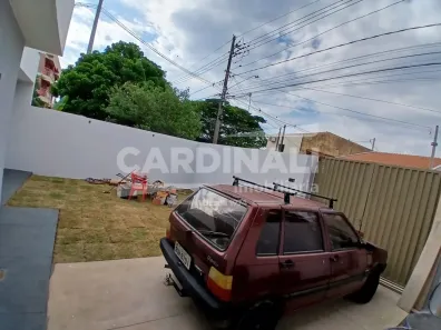 Casa com 2 Quartos à venda, 58m² no Vila Brasília, São Carlos
