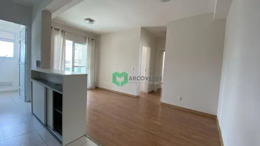 Apartamento com 2 Quartos à venda, 63m² no Várzea da Barra Funda, São Paulo