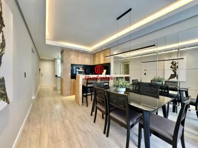 Apartamento com 2 Quartos à venda, 75m² no Navegantes, Capão da Canoa