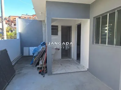 Casa com 2 Quartos para alugar, 50m² no Veloso, Osasco