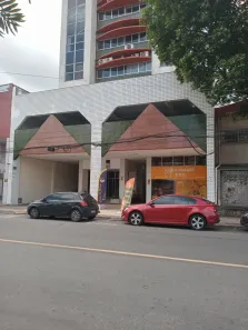 Sala Comercial com 1 Quarto à venda, 28m² no Praia do Suá, Vitória