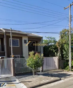 Sobrado com 3 Quartos à venda, 112m² no Guaraituba, Colombo