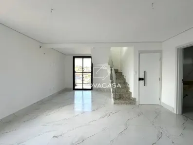 Cobertura com 3 Quartos à venda, 180m² no Santa Amélia, Belo Horizonte