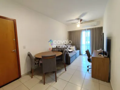 Apartamento com 2 Quartos à venda, 66m² no Jardim Botânico, Ribeirão Preto