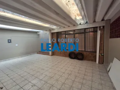 Sobrado com 3 Quartos à venda, 156m² no Jardim Consórcio, São Paulo