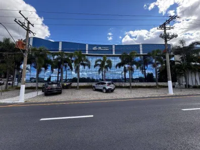 Prédio Comercial para alugar, 700m² no Nova Vinhedo, Vinhedo
