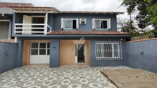 Casa com 7 Quartos para alugar, 200m² no Barnabé, Gravataí