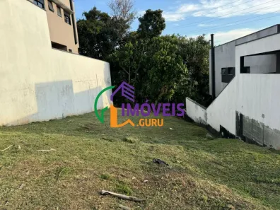 Lote/Terreno à venda, 270m² no Conjunto Bom Pastor, Mogi das Cruzes