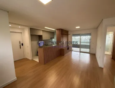 Apartamento com 3 Quartos para alugar, 88m² no Umuarama, Osasco