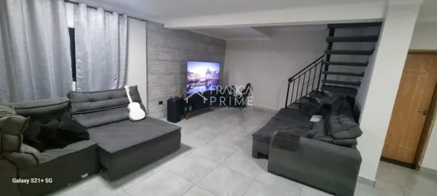 Sobrado com 3 Quartos à venda, 183m² no Piqueri, São Paulo