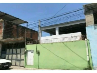 Casa com 2 Quartos à venda, 122m² no Éden, São João de Meriti
