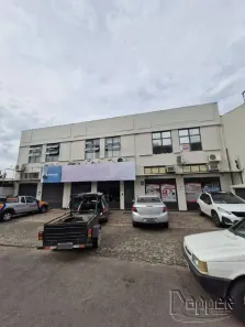 Sala Comercial para alugar, 78m² no Rio Branco, Novo Hamburgo