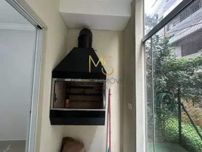 Apartamento com 2 Quartos para alugar, 50m² no Jardim Barbacena, Cotia