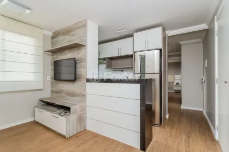 Apartamento com 2 Quartos à venda, 42m² no Sarandi, Porto Alegre