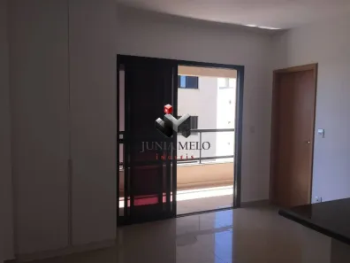 Apartamento com 1 Quarto à venda, 34m² no Nova Aliança, Ribeirão Preto