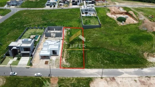 Lote/Terreno à venda, 1200m² no Parque Residencial Indaiá, Indaiatuba