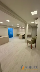 Sala Comercial para alugar, 50m² no Alto da Serra, Petrópolis