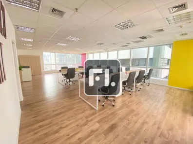 Sala Comercial para venda ou aluguel, 457m² no Jardim Paulista, São Paulo