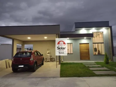 Casa de Condomínio com 3 Quartos à venda, 167m² no , Tremembé