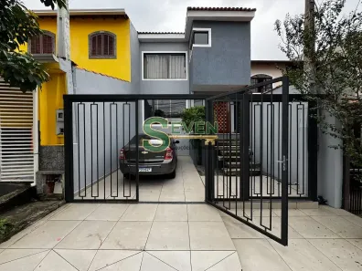 Casa com 3 Quartos à venda, 138m² no Jardim Belvedere, Volta Redonda