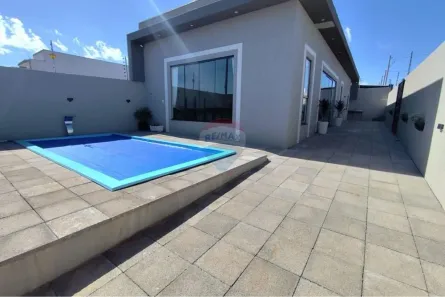 Casa com 1 Quarto à venda, 115m² no Floresta, Cascavel