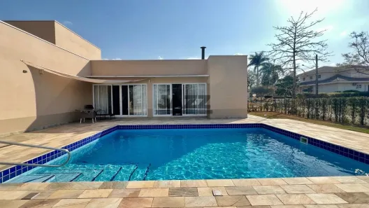 Casa com 3 Quartos à venda, 328m² no Haras Paineiras, Salto
