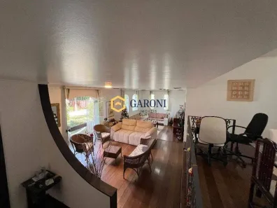 Casa com 3 Quartos à venda, 219m² no Alto de Pinheiros, São Paulo