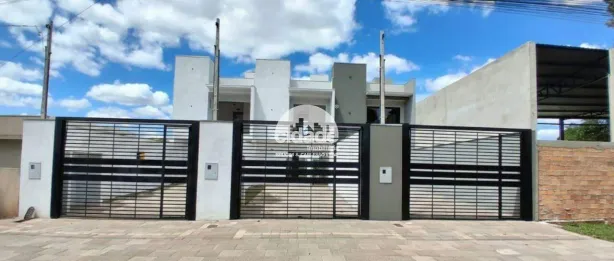 Sobrado com 2 Quartos à venda, 84m² no Cataratas, Cascavel