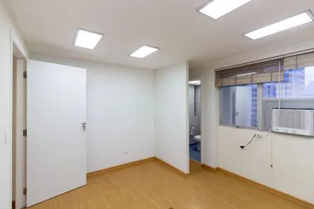Sala Comercial à venda, 48m² no Perdizes, São Paulo