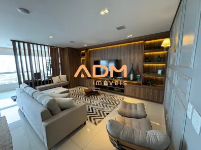 Apartamento com 3 Quartos à venda, 180m² no Setor Marista, Goiânia