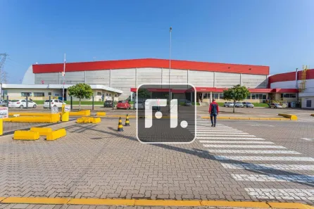 Galpão/Depósito/Armazém para alugar, 4330m² no , Nova Santa Rita