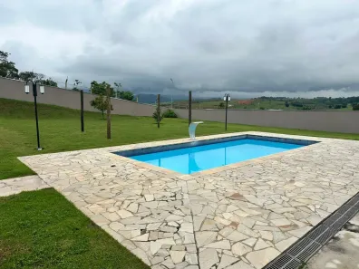 Casa de Condomínio com 3 Quartos à venda, 230m² no Condomínio Terras de Santa Mariana, Caçapava