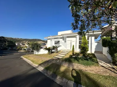 Casa de Condomínio com 3 Quartos à venda, 250m² no Ortizes, Valinhos