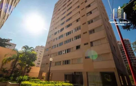 Apartamento com 3 Quartos à venda, 102m² no Santo Amaro, São Paulo