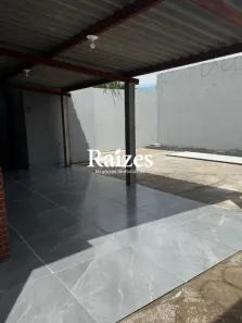 Casa com 3 Quartos à venda, 110m² no Luizote de Freitas, Uberlândia