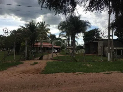 com 3 Quartos à venda, 24200m² no Parque Itaipu, São Carlos
