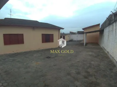 Casa com 4 Quartos à venda, 500m² no Jardim Santana, Tremembé