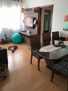 Apartamento com 2 Quartos à venda, 67m² no Jardim Paraíso, São Paulo