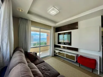 Apartamento com 3 Quartos à venda, 92m² no Jardim Atlântico, Florianópolis