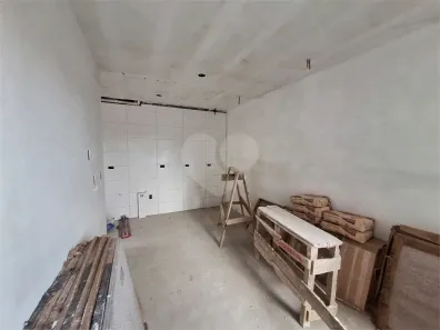 Casa de Condomínio com 2 Quartos à venda, 45m² no Vila Constança, São Paulo