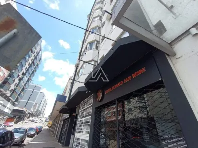 Ponto Comercial à venda, 76m² no Centro, Passo Fundo