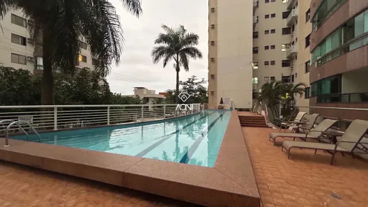 Apartamento com 3 Quartos à venda, 110m² no Mata da Praia, Vitória