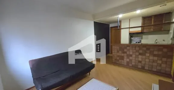 Apartamento com 1 Quarto à venda, 44m² no Jardim Paulista, São Paulo