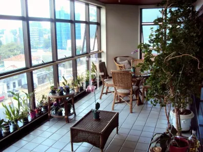 Apartamento com 5 Quartos à venda, 420m² no Cambuí, Campinas