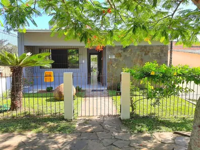 Casa com 4 Quartos à venda, 173m² no Espírito Santo, Porto Alegre