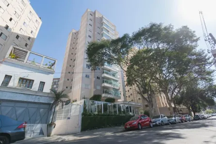 Apartamento com 2 Quartos à venda, 59m² no Vila Mariana, São Paulo
